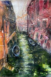 Venedig